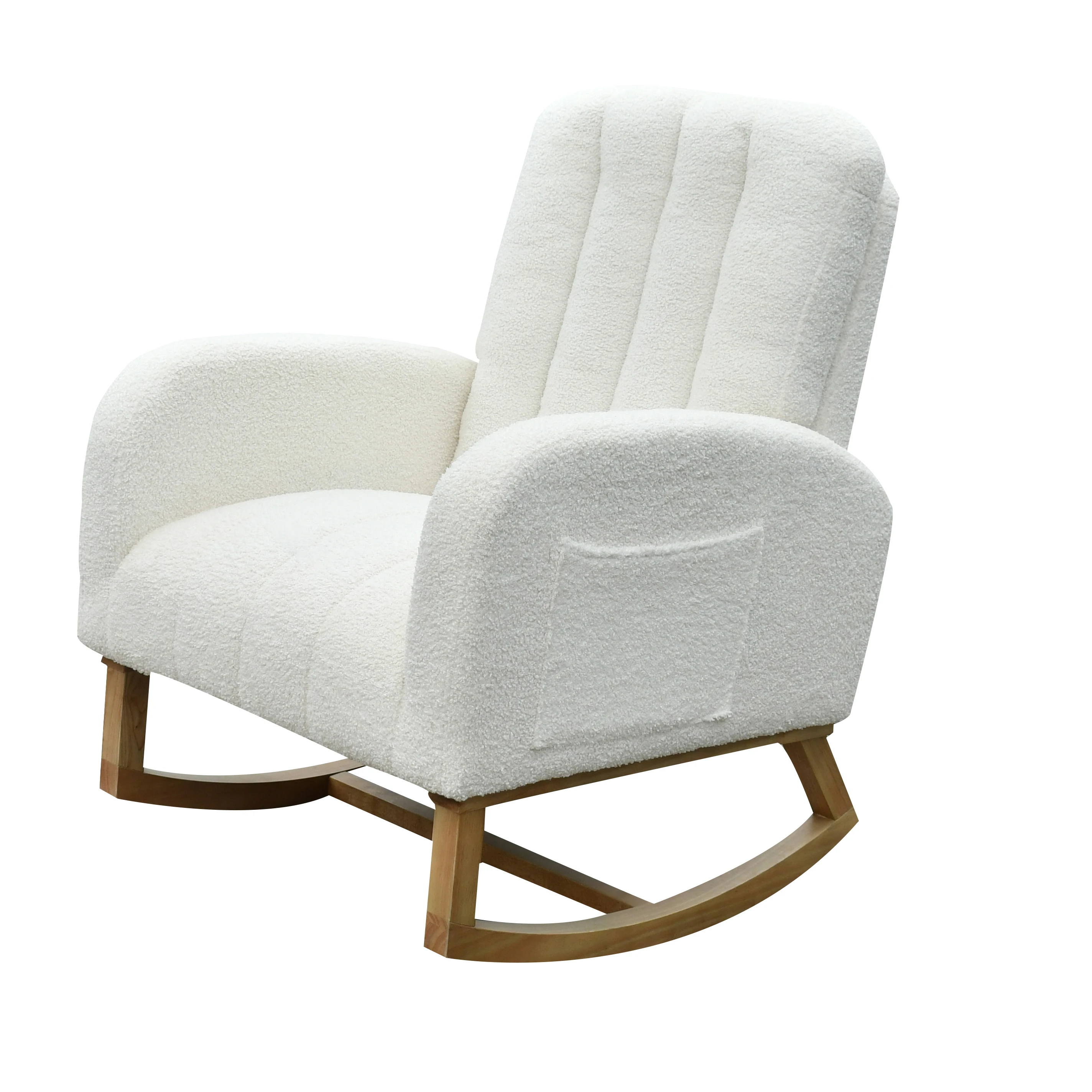 #Light Luxury New Cream Style Living Room Balcony Bedroom Casual Single Chair Comfortable Reception Chair Tira Accent Chair
#Light Luxury New Cream Style Living Room Balcony Bedroom Casual Single Chair Comfortable Reception Chair Tira Accent Chair