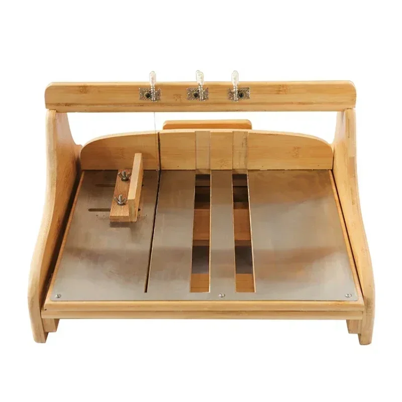 Hot SalesSliding Cutting Table/ Sliding Cutter Machine For Soap
Hot SalesSliding Cutting Table/ Sliding Cutter Machine For Soap