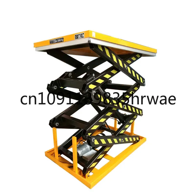 2022 Stationary Lift Table Platform Three Scissors Mini Table Lift
2022 Stationary Lift Table Platform Three Scissors Mini Table Lift