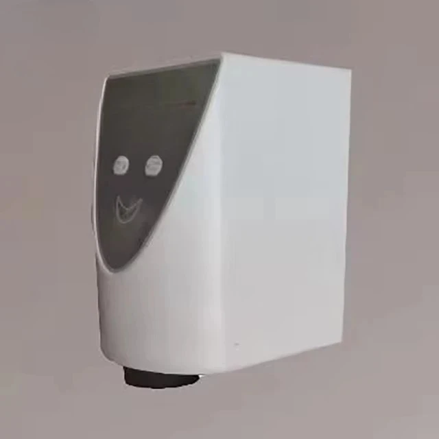 Wall mounted dental laboratory equipment Vacuum mixer Gypsum alginate impression material mixer
Wall mounted dental laboratory equipment Vacuum mixer Gypsum alginate impression material mixer