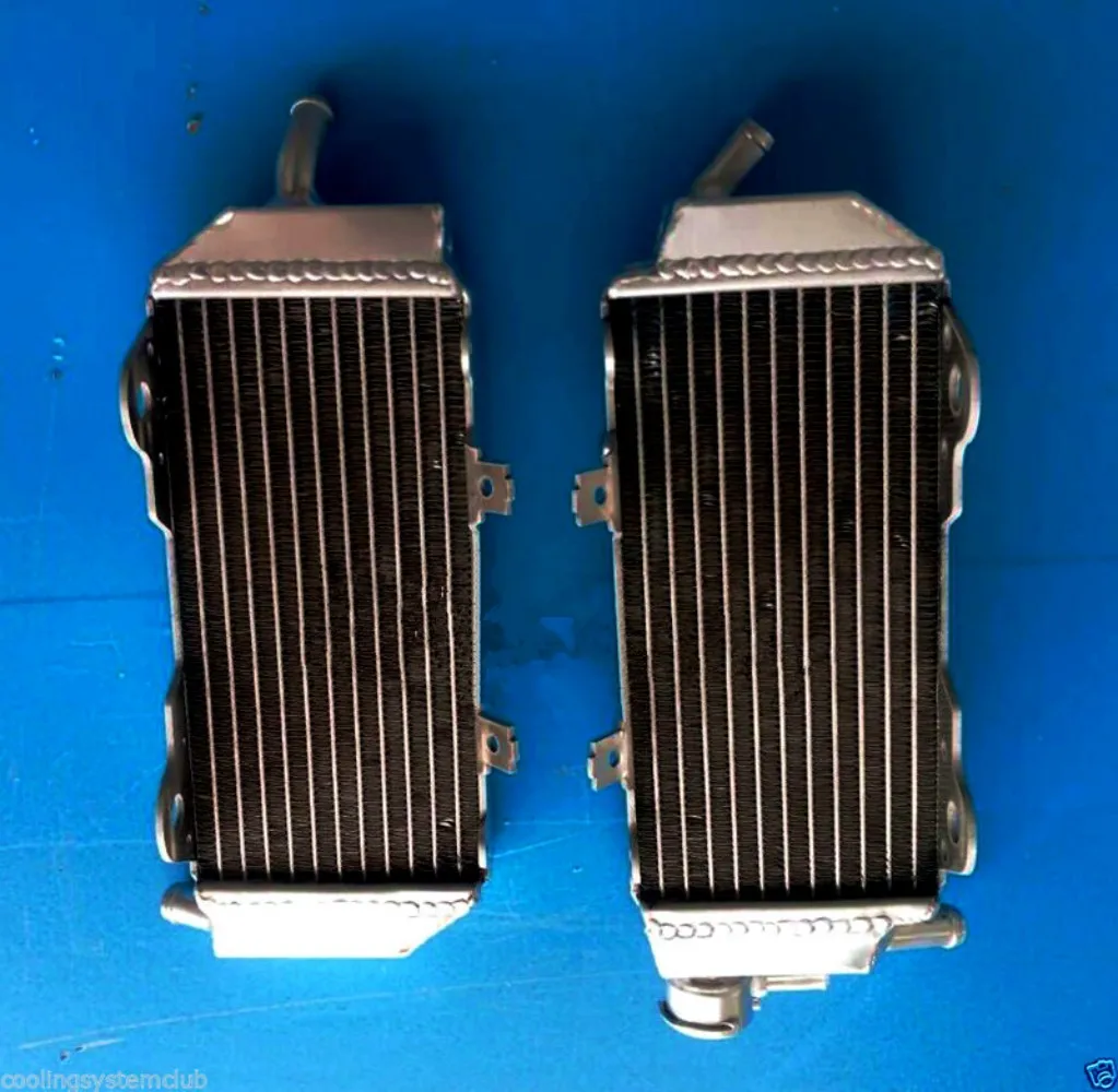 For 2011-2013 HUSQVARNA SMR511 SMR 511 Aluminum Radiator Cooler Cooling Coolant 2011 2012 2013
For 2011-2013 HUSQVARNA SMR511 SMR 511 Aluminum Radiator Cooler Cooling Coolant 2011 2012 2013