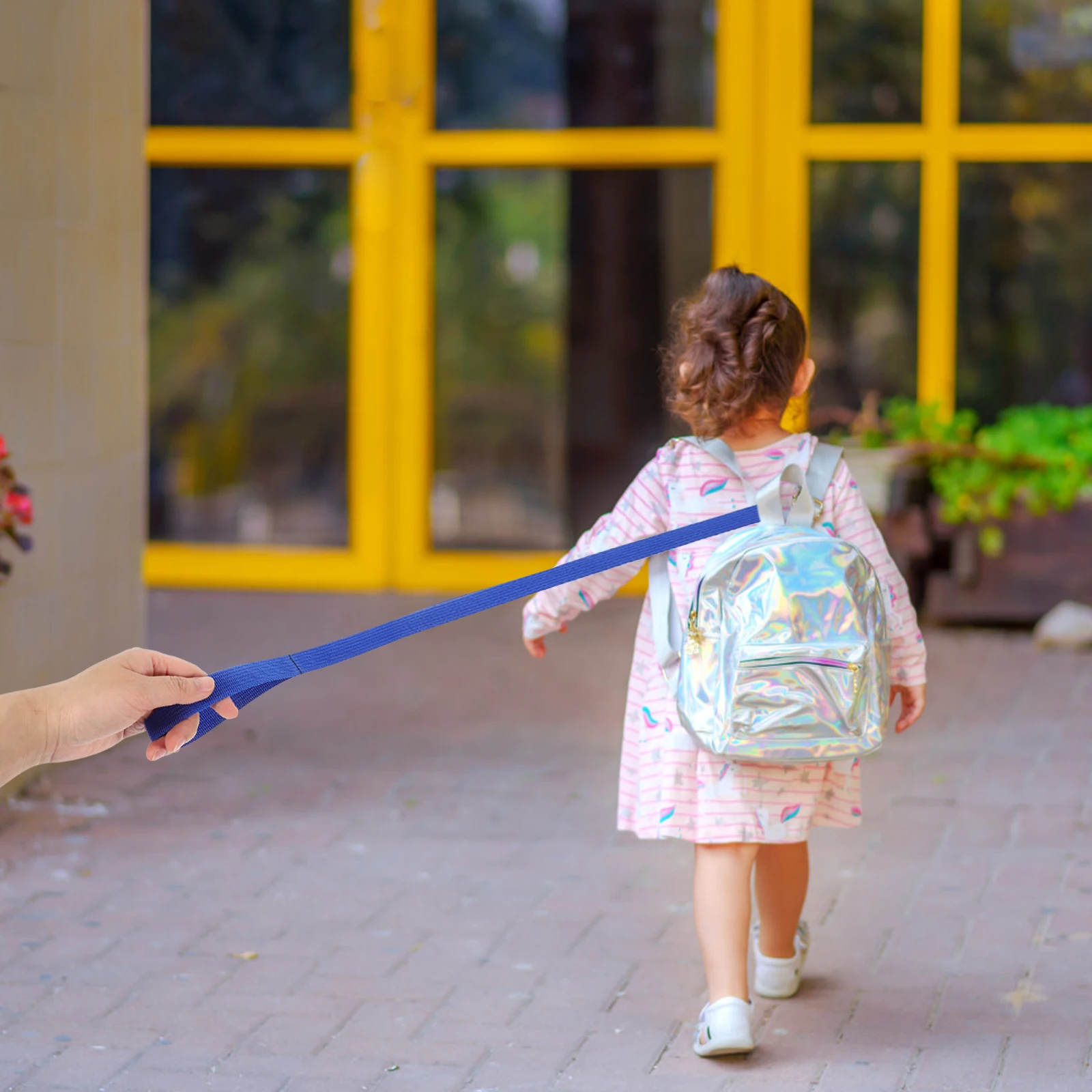 4 шт. поводок для малышей, безопасная прогулочная веревка, нейлоновый детский поводок, съемный для детского сада, дошкольного сада, уличная прогулочная веревка
4 шт. поводок для малышей, безопасная прогулочная веревка, нейлоновый детский поводок, съемный для детского сада, дошкольного сада, уличная прогулочная веревка