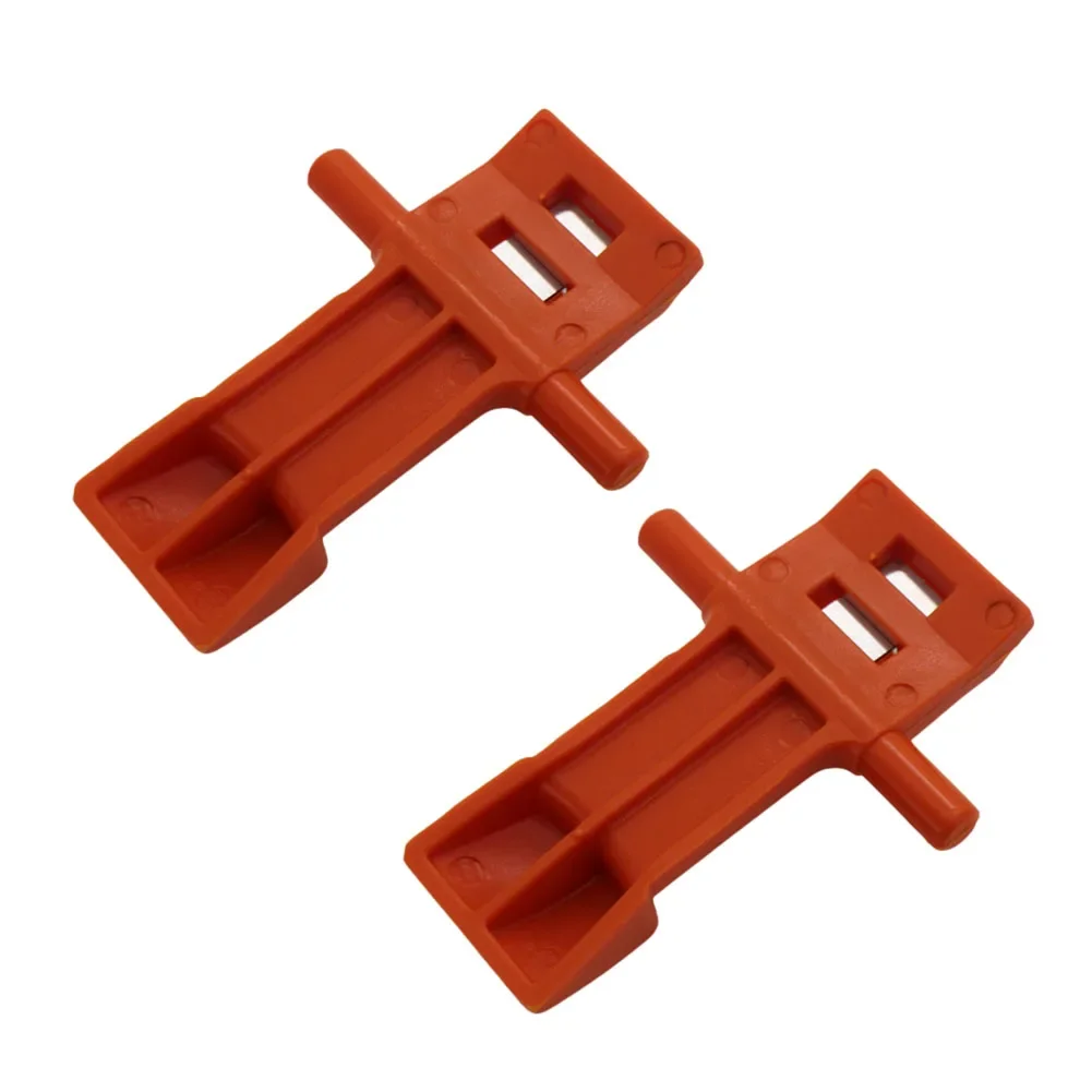 2PCS Locking Lever Battery Latch 4522 430 9800 Locking Lever For MSA140 BGA57 BGA56 FSA56 HLA56 HSA56 HTA50 Chainsaw Parts
2PCS Locking Lever Battery Latch 4522 430 9800 Locking Lever For MSA140 BGA57 BGA56 FSA56 HLA56 HSA56 HTA50 Chainsaw Parts