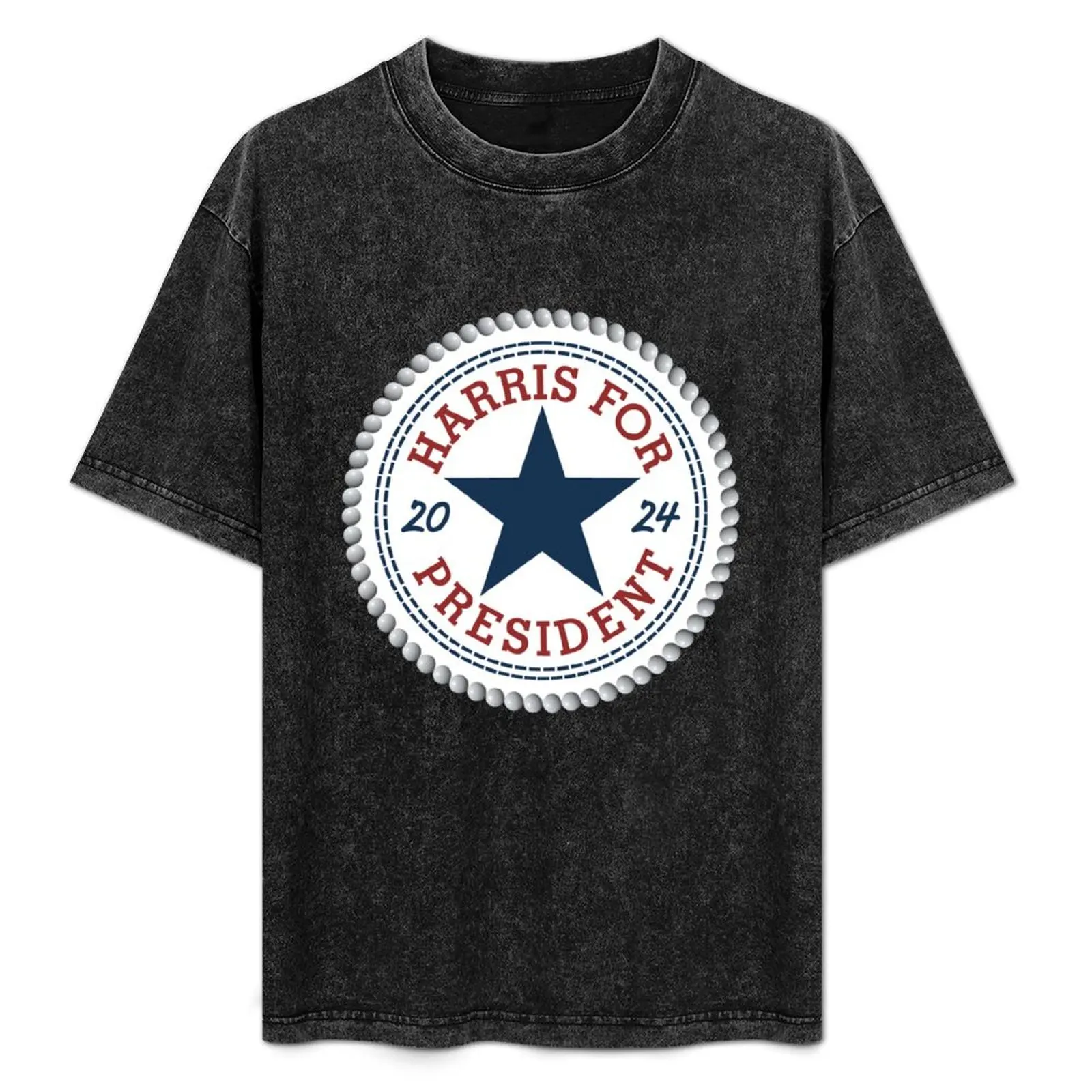 Harris Small Pearls T-Shirt
Harris Small Pearls T-Shirt