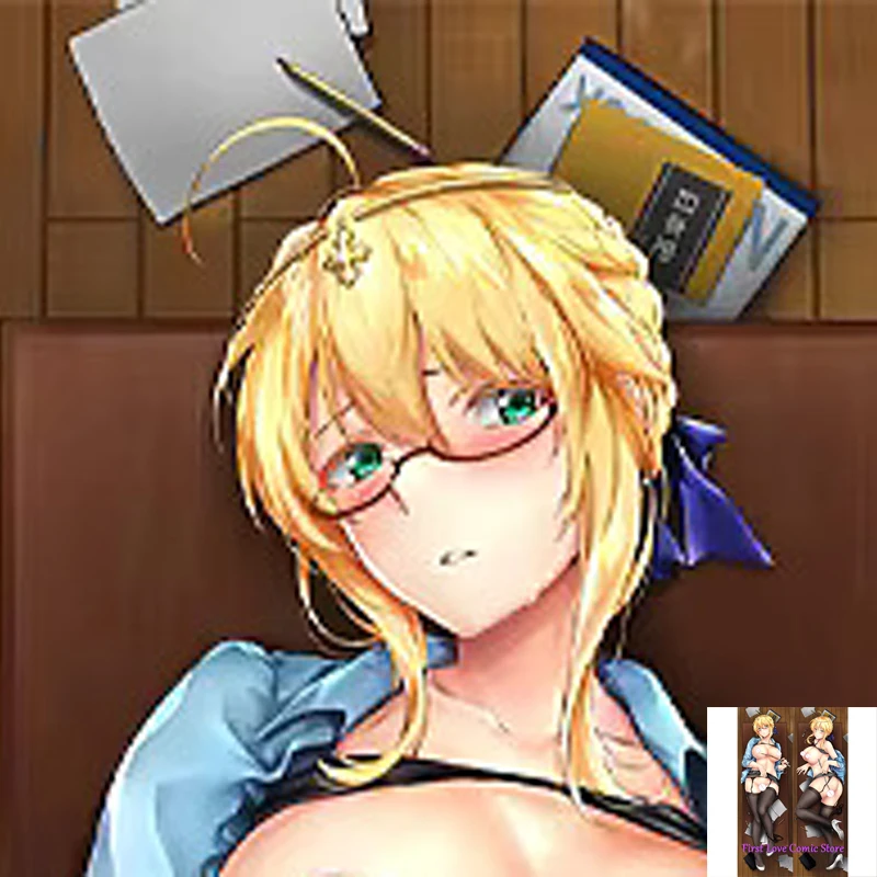 Dakimakura Anime Lancer Giant Breasts With Beautiful Legs Double Sided Print Life-size Body Pillow Cover Decoration
Dakimakura Anime Lancer Giant Breasts With Beautiful Legs Double Sided Print Life-size Body Pillow Cover Decoration