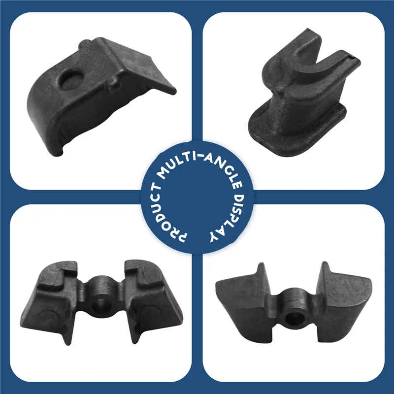 A82M-Nylon Protector Weight Slider Block Kit For Cfmoto 600 Touring 625 800XC 850 Clutch 0GR0-052005 0GR0-051005 0JYA-051004
A82M-Nylon Protector Weight Slider Block Kit For Cfmoto 600 Touring 625 800XC 850 Clutch 0GR0-052005 0GR0-051005 0JYA-051004