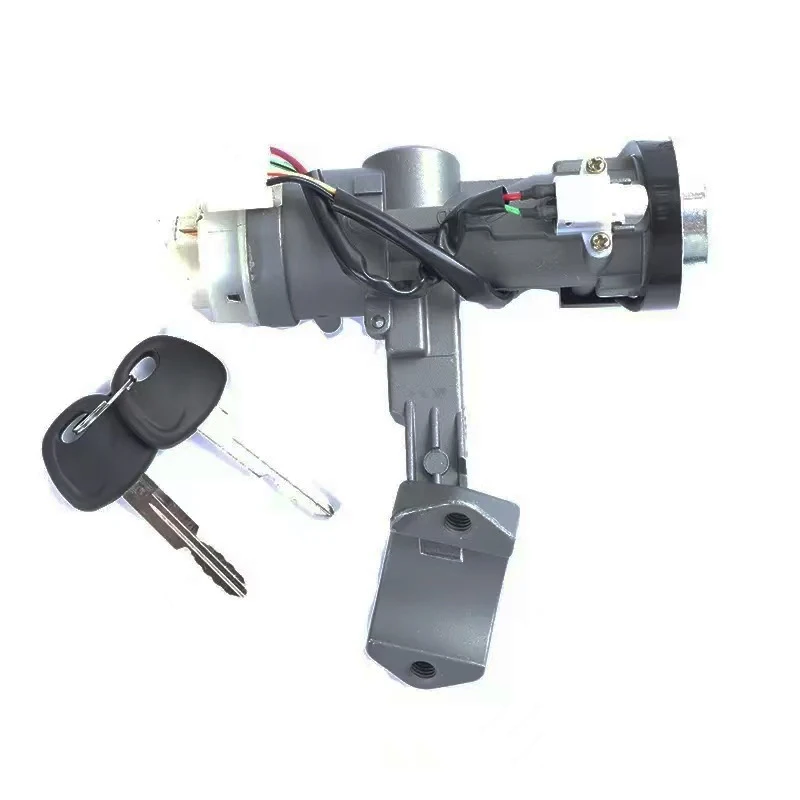 81900-2DA00 819002DA00 Ignition Key Switch Lock Cylinder Ignition Lock Cylinder for Hyundai Elantra
81900-2DA00 819002DA00 Ignition Key Switch Lock Cylinder Ignition Lock Cylinder for Hyundai Elantra