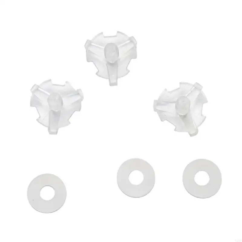 Y5GF Universal Motorcycle Helmets Screw Helmets Special Screws for Sun Visors Fixing
Y5GF Universal Motorcycle Helmets Screw Helmets Special Screws for Sun Visors Fixing