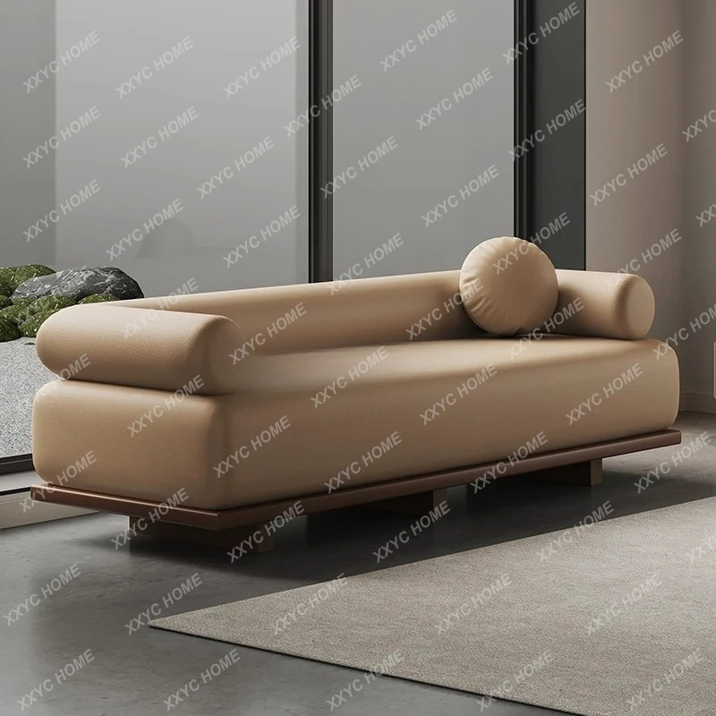 Modern Chinese Style Solid Wood Bedroom Sofa Bed End Lounge Designer Home Use Homestay Hotel Small Sofa
Modern Chinese Style Solid Wood Bedroom Sofa Bed End Lounge Designer Home Use Homestay Hotel Small Sofa