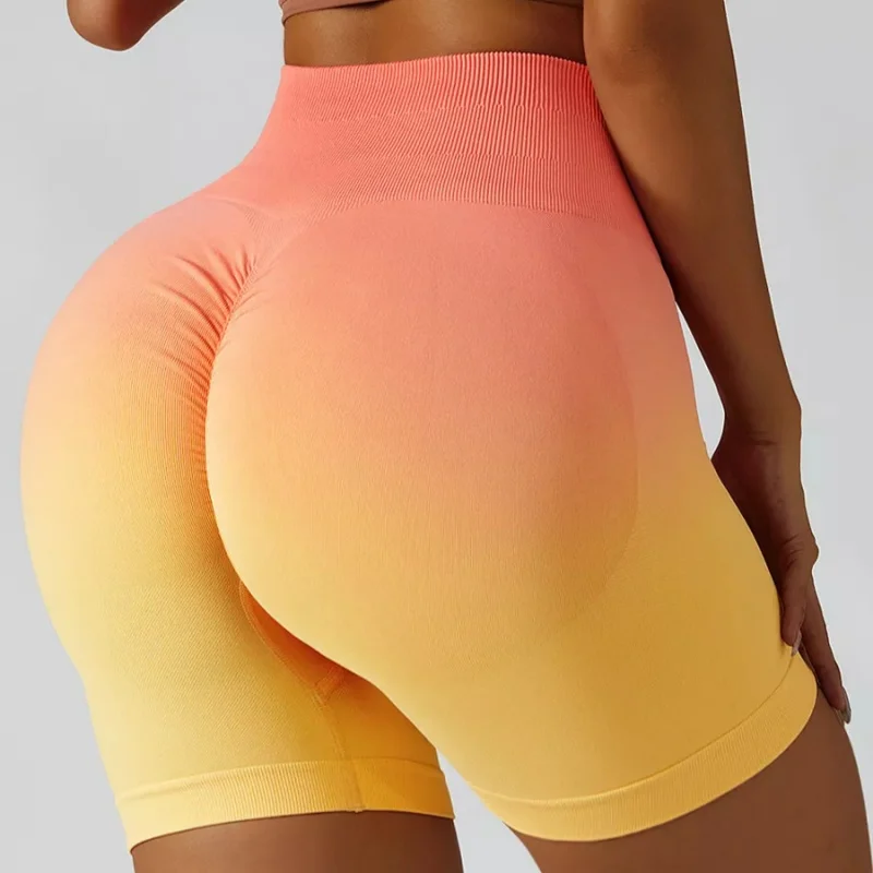 Women Peach Butt Naked Shorts Tie Dye Yoga Shorts Girls High Waist Running Sports Shorts Elastic Belly Lifting Butt Tight Pants
Women Peach Butt Naked Shorts Tie Dye Yoga Shorts Girls High Waist Running Sports Shorts Elastic Belly Lifting Butt Tight Pants