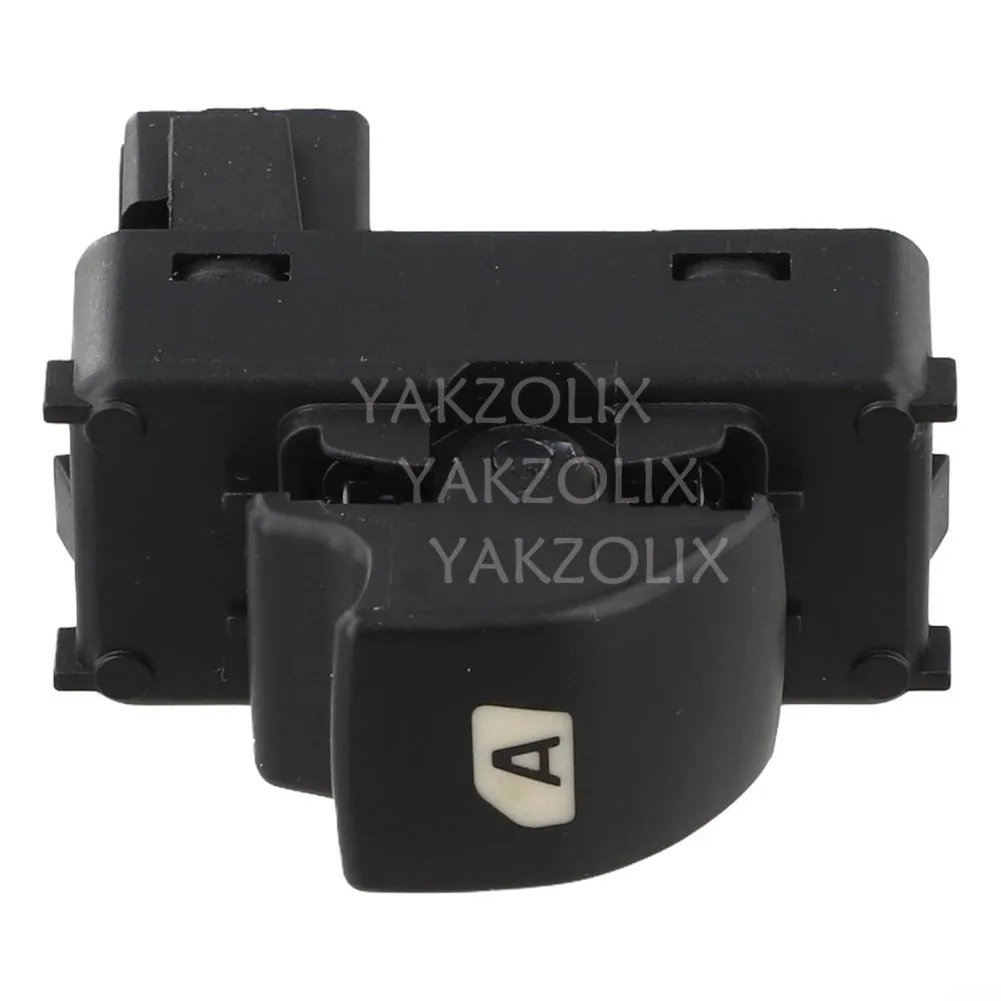 For Peugeot 207 Partner Box & Platform & Chassis Citroen C4 Passenger Side Window Glass Lifter Switch Button Parts 6490.E3
For Peugeot 207 Partner Box & Platform & Chassis Citroen C4 Passenger Side Window Glass Lifter Switch Button Parts 6490.E3