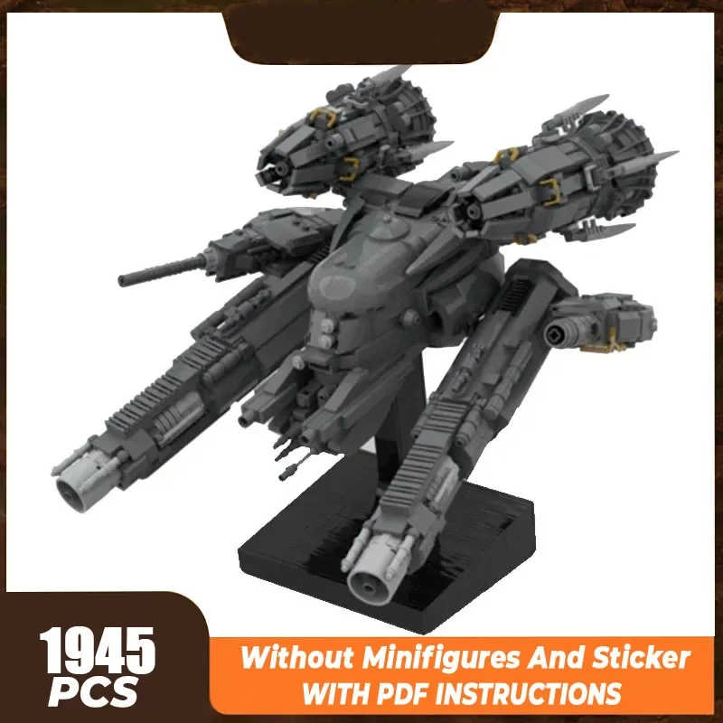 Космическая военная модель Moc, строительные кирпичи, орбитальное штурмовое оружие, технология, модульные блоки, подарок, рождественские игрушки, наборы «сделай сам», сборка
Космическая военная модель Moc, строительные кирпичи, орбитальное штурмовое оружие, технология, модульные блоки, подарок, рождественские игрушки, наборы «сделай сам», сборка