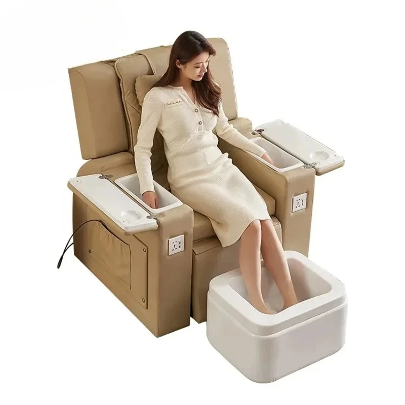 Salon Multifunction Hand Nail Foot Spa Massage Station
Salon Multifunction Hand Nail Foot Spa Massage Station