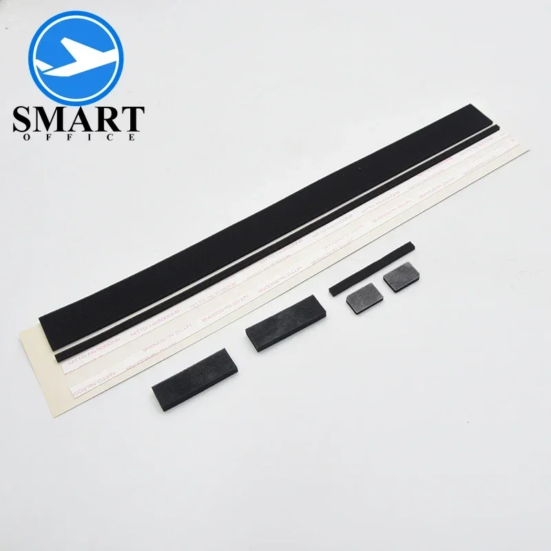 950 Developer Seal Pad Kit For Konica Minolta Bizhub Pro 950 1050 1200 951 1052 1250 Maintenance Foam Sponge Seal
950 Developer Seal Pad Kit For Konica Minolta Bizhub Pro 950 1050 1200 951 1052 1250 Maintenance Foam Sponge Seal