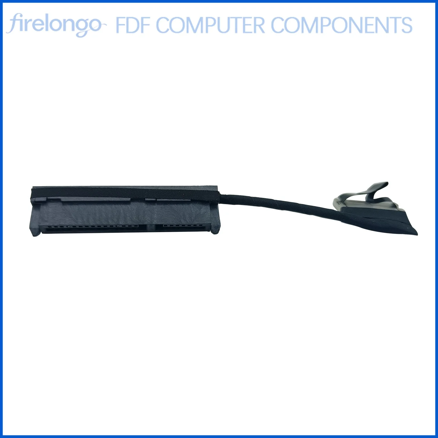 Laptop Hard Drive Cable for Dell Precision M3800 XPS 15 9530 HDD Connector Flex Ribbon
Laptop Hard Drive Cable for Dell Precision M3800 XPS 15 9530 HDD Connector Flex Ribbon