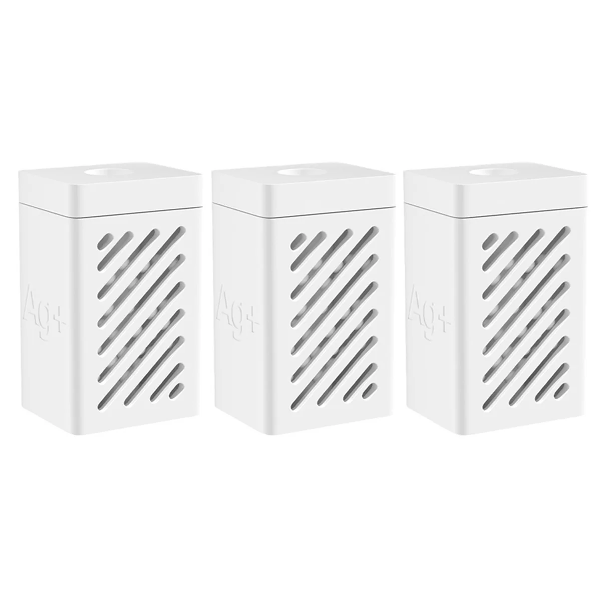 A47T 3 шт. серебряный ионный модуль для Dreame X10/S10/W10s/S20/X20/S10 Plus серии робот-цистерна для воды стерилизация ионным запахом
A47T 3 шт. серебряный ионный модуль для Dreame X10/S10/W10s/S20/X20/S10 Plus серии робот-цистерна для воды стерилизация ионным запахом
