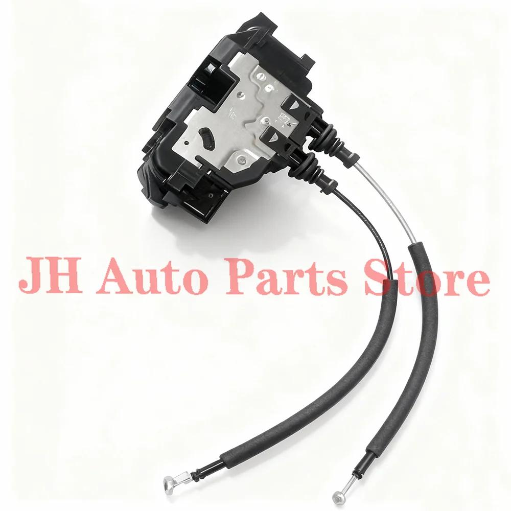 Front Left Door Lock Latch Actuator Assy For Hyundai Santa Fe 81310-2B070 813102B070
Front Left Door Lock Latch Actuator Assy For Hyundai Santa Fe 81310-2B070 813102B070