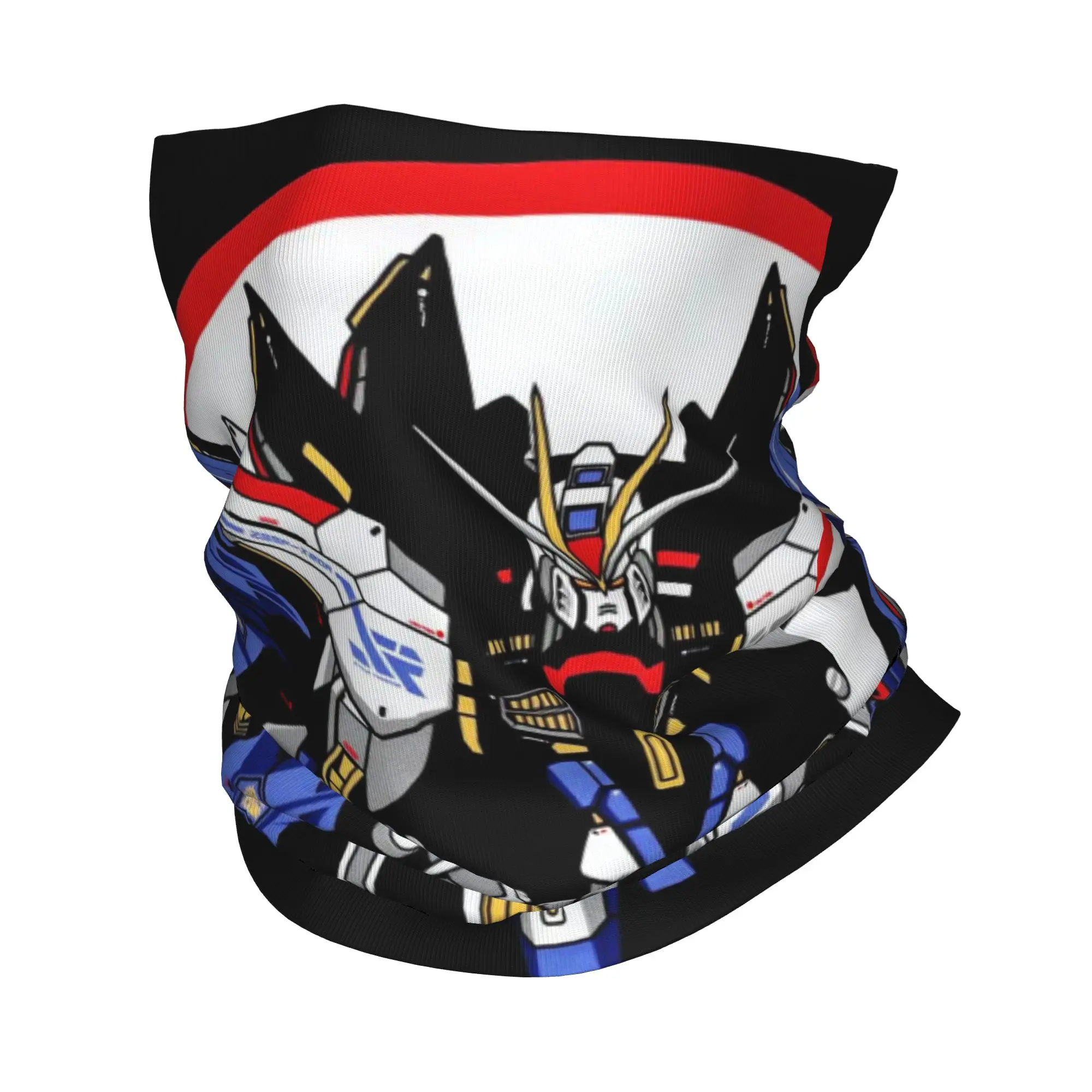 Freedom (2) Bandana Gaiter Club Gundam Face Mask Hiking AdultWashable Neckerchief
Freedom (2) Bandana Gaiter Club Gundam Face Mask Hiking AdultWashable Neckerchief