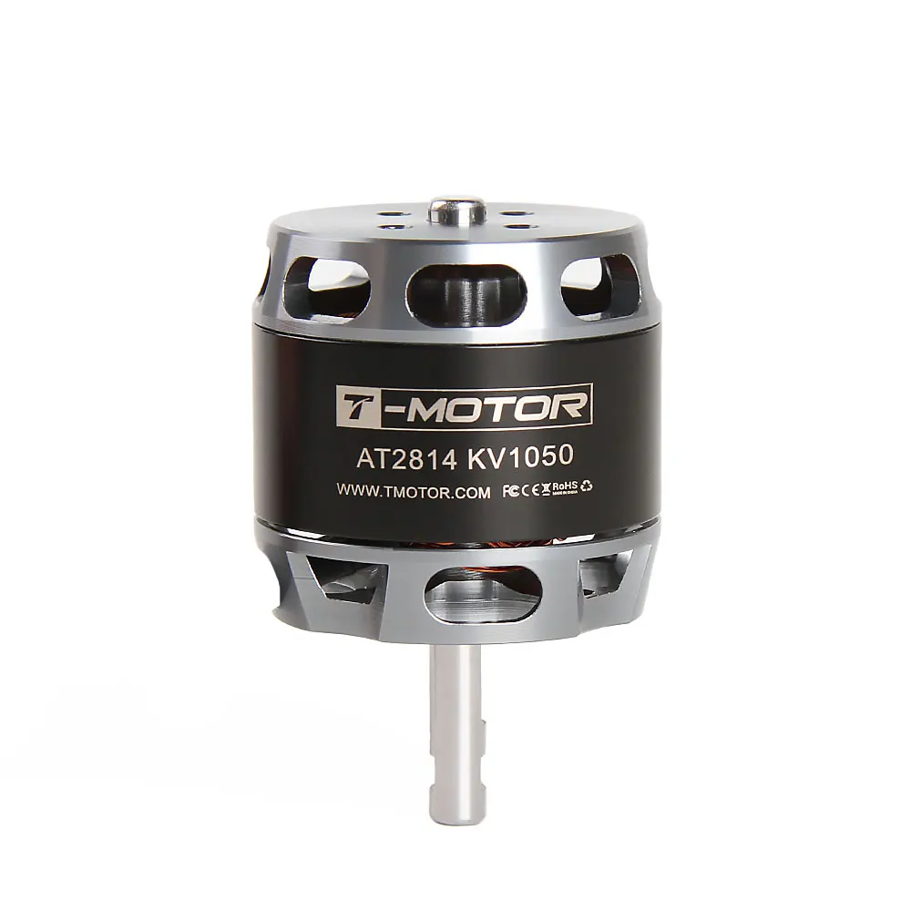 AT2814 Big thrust 2.4kg BLDC motor for RC Airplane aircraft and Multicopter Mini drone
AT2814 Big thrust 2.4kg BLDC motor for RC Airplane aircraft and Multicopter Mini drone