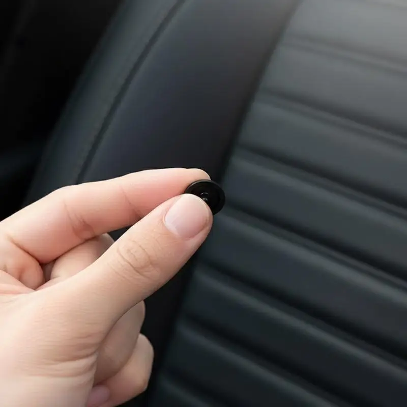 10 Pairs Car Universal Seat Belt Stopper Button Limiter Safety Buckle Retainer Easy to Use Auto Accessories for Safety
10 Pairs Car Universal Seat Belt Stopper Button Limiter Safety Buckle Retainer Easy to Use Auto Accessories for Safety