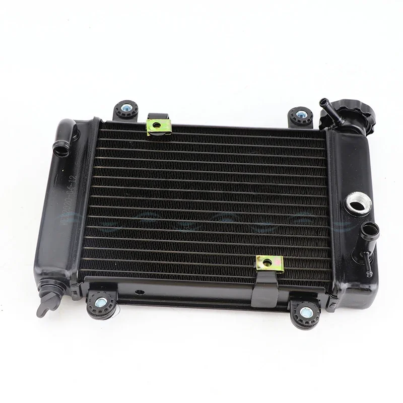 For Moto Quad 4x4 ATV UTV Dirt Bike 150cc 200cc 250cc Motorcycle Radiator Cooler Cooling Water Tank Parts Accessories
For Moto Quad 4x4 ATV UTV Dirt Bike 150cc 200cc 250cc Motorcycle Radiator Cooler Cooling Water Tank Parts Accessories