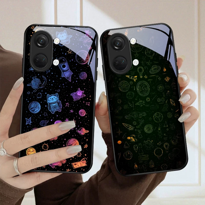 Violet Star River Pattern For OnePlus Nord CE 2T 2 3 Lite N20 N30 6T 7 7T 8 8T 9 10 Pro 11R 12R 13R Ace 2V 5Pro Glass Phone Case
Violet Star River Pattern For OnePlus Nord CE 2T 2 3 Lite N20 N30 6T 7 7T 8 8T 9 10 Pro 11R 12R 13R Ace 2V 5Pro Glass Phone Case