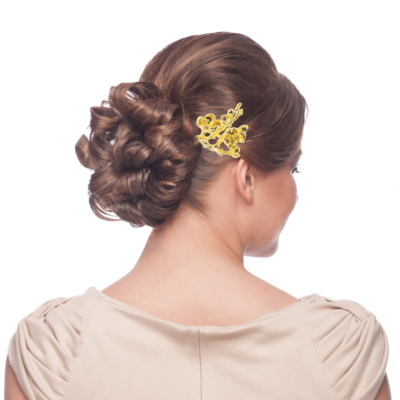 Diy Hairpin Accessories Decorative Hair Clip Retro Headdress Party Wedding Festival Decoration Gift For Women Craft
Diy Hairpin Accessories Decorative Hair Clip Retro Headdress Party Wedding Festival Decoration Gift For Women Craft