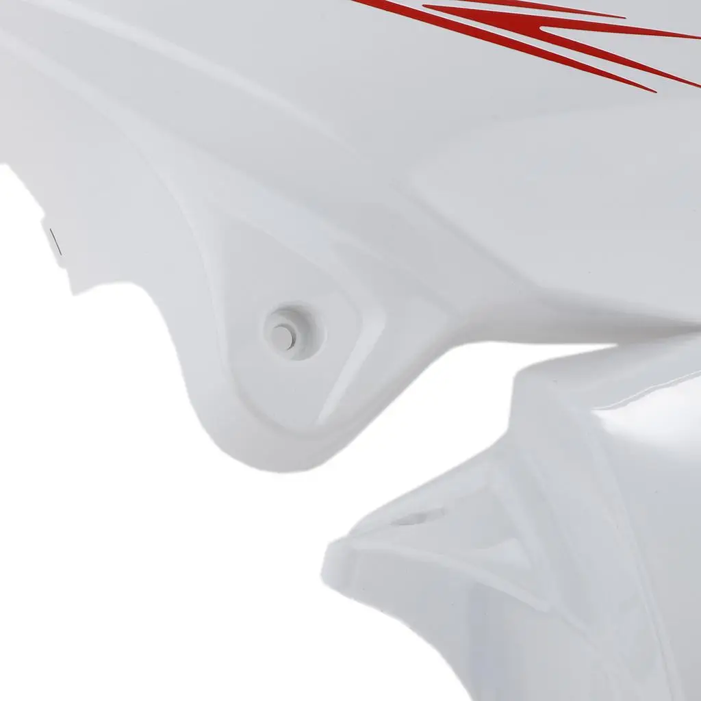 Plastic Motorcycle Engine Under Cowl Cover Bike Modifications Fairing Guard for Honda MSX 125 2013 2014
Plastic Motorcycle Engine Under Cowl Cover Bike Modifications Fairing Guard for Honda MSX 125 2013 2014