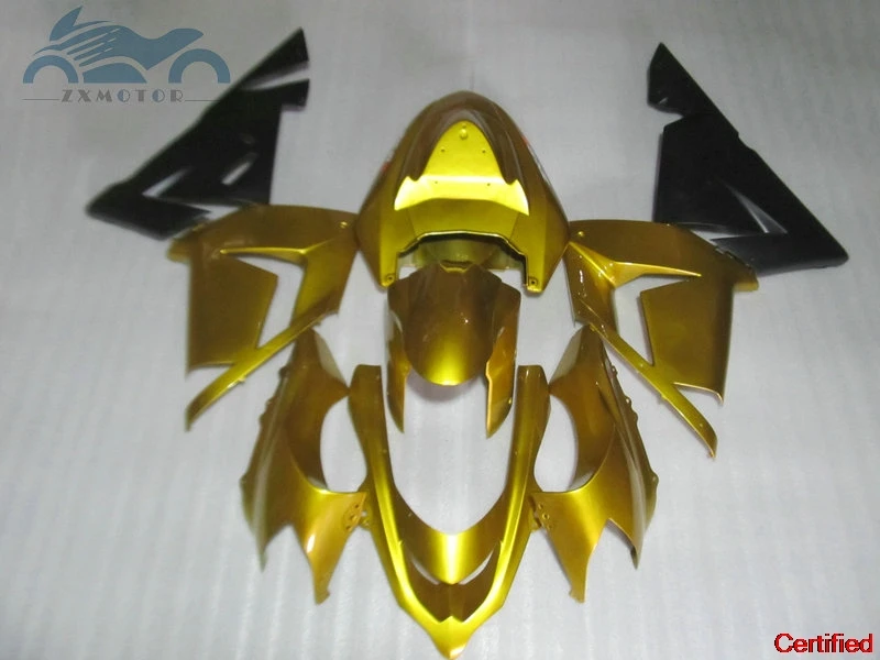 Обновленные комплекты обтекателей мотоцикла для Kawasaki Ninja ZX 10R 2004 2005, новый комплект пластиковых обтекателей 04 05 ZX10R, золотые кузовы
Обновленные комплекты обтекателей мотоцикла для Kawasaki Ninja ZX 10R 2004 2005, новый комплект пластиковых обтекателей 04 05 ZX10R, золотые кузовы