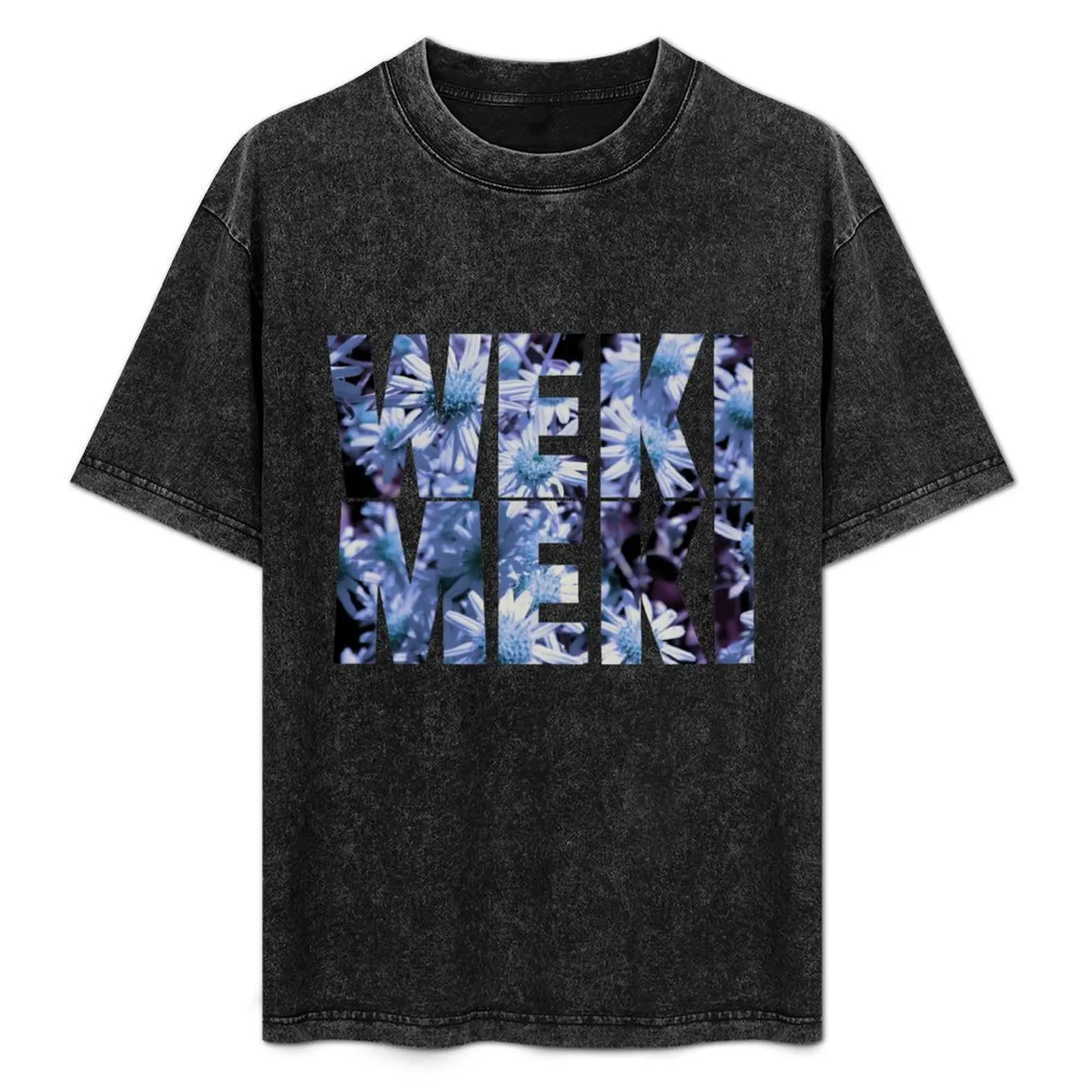 weki meki kpop T-Shirt Work Outdoor T-Shirt for Men
weki meki kpop T-Shirt Work Outdoor T-Shirt for Men