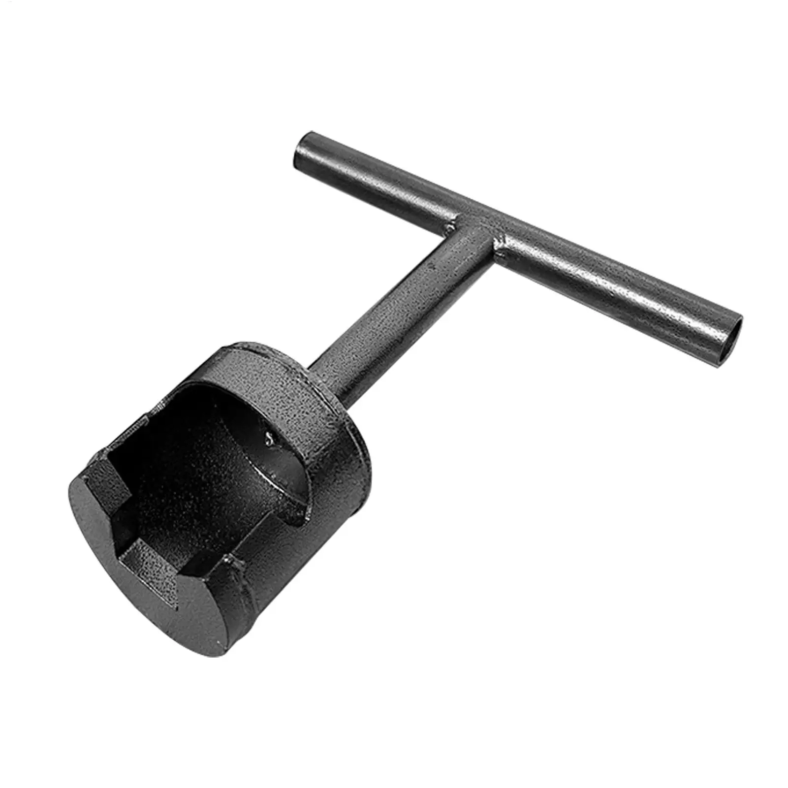 Gas Cylinder Valve Wrench Manganese Steel Manual Professional Manual Tool Tank Valve Spanner For Home Dorm Apartment Restaurant
Gas Cylinder Valve Wrench Manganese Steel Manual Professional Manual Tool Tank Valve Spanner For Home Dorm Apartment Restaurant