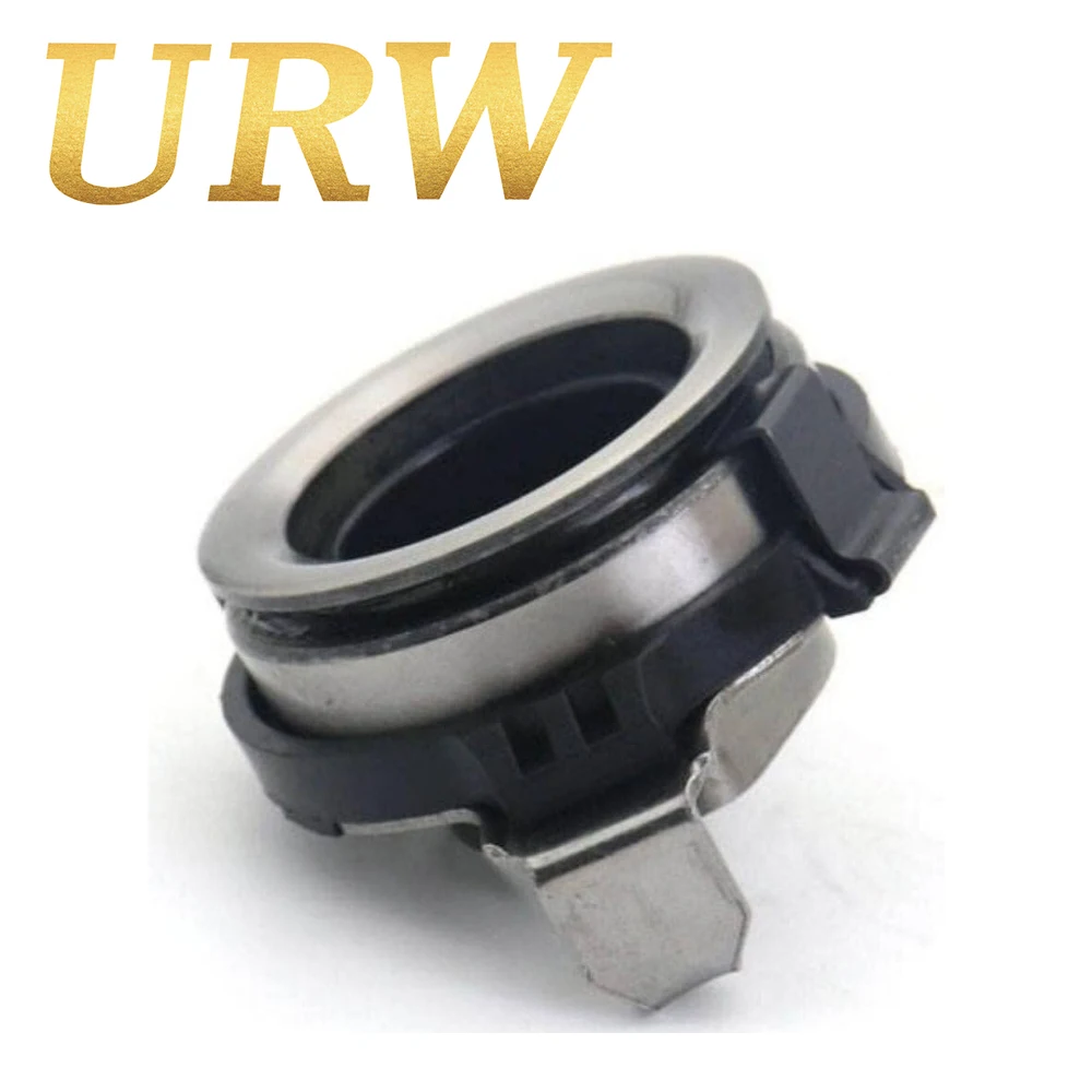 URW Auto Parts 1 pcs Car Accessories Automotive Clutch Release Bearings For Hyundai Refine Galloper OE 41421-49600
URW Auto Parts 1 pcs Car Accessories Automotive Clutch Release Bearings For Hyundai Refine Galloper OE 41421-49600