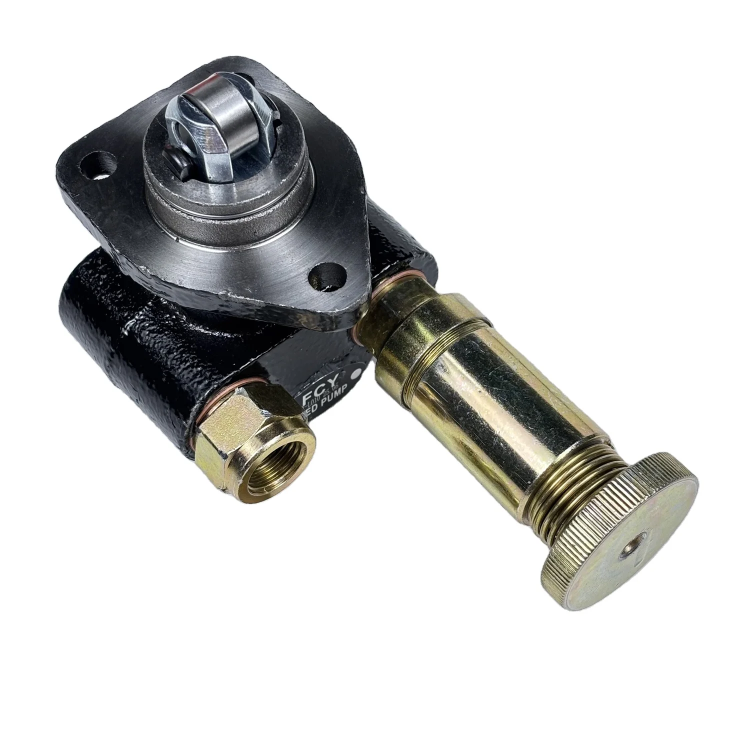 Fuel Supply Pump E6HZ-9350-A For Ford Engine 6.6L 7.8L Truck CF600 CF800
Fuel Supply Pump E6HZ-9350-A For Ford Engine 6.6L 7.8L Truck CF600 CF800