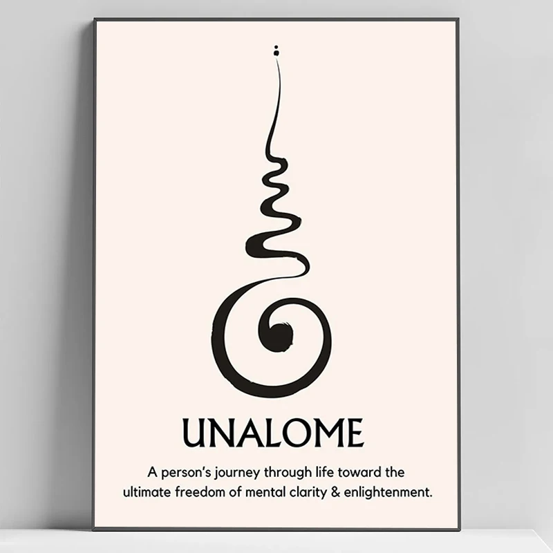 Abstract Lotus Zen Symbols Meditation Spiritual Poster Living Room Decor Decorative Wall Pictures Decoration Bedroom Decorations
Abstract Lotus Zen Symbols Meditation Spiritual Poster Living Room Decor Decorative Wall Pictures Decoration Bedroom Decorations