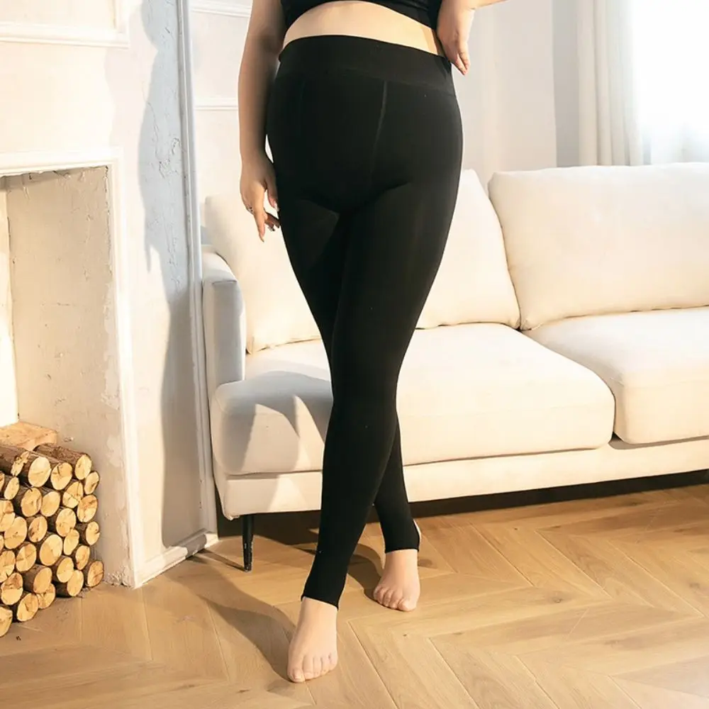 Winter Tights High Waist Pantyhose Warm High Elastic Plus Size Pantyhose Solid Color Female Stockings Thick Leggings Women
Winter Tights High Waist Pantyhose Warm High Elastic Plus Size Pantyhose Solid Color Female Stockings Thick Leggings Women