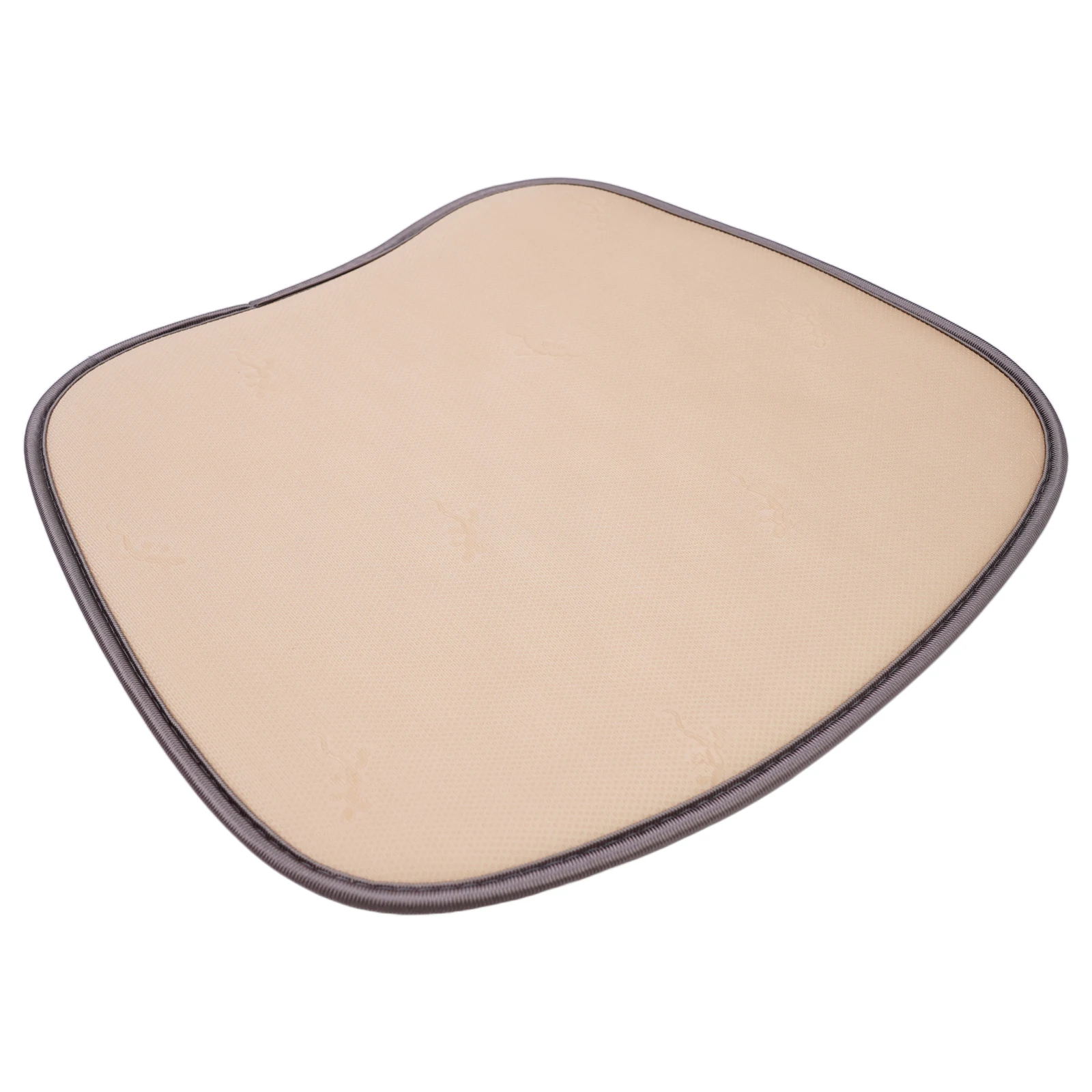 Car Seat Car Cushion Diamond-shaped Exquisite Parts 44*48cm Car Chair Seat Driver Driver Seat Memory Foam Non-Slip
Car Seat Car Cushion Diamond-shaped Exquisite Parts 44*48cm Car Chair Seat Driver Driver Seat Memory Foam Non-Slip