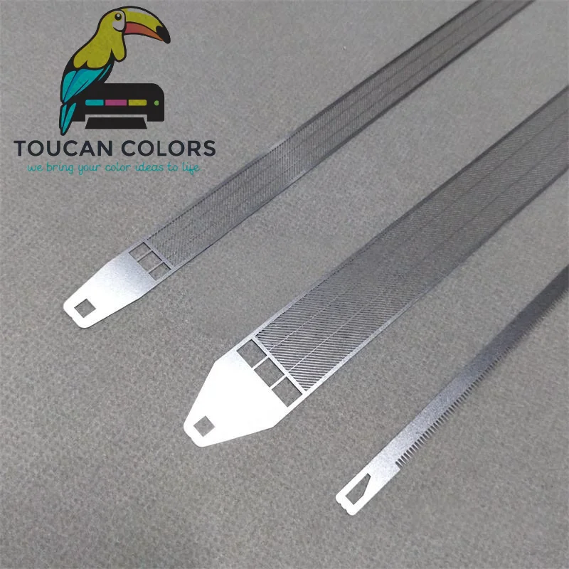 ToucanPrinter Charge Grid Saw for Konica Minolta Bizhub C654 C754 C654E C754E Color Black Metal Copier Spare Parts
ToucanPrinter Charge Grid Saw for Konica Minolta Bizhub C654 C754 C654E C754E Color Black Metal Copier Spare Parts