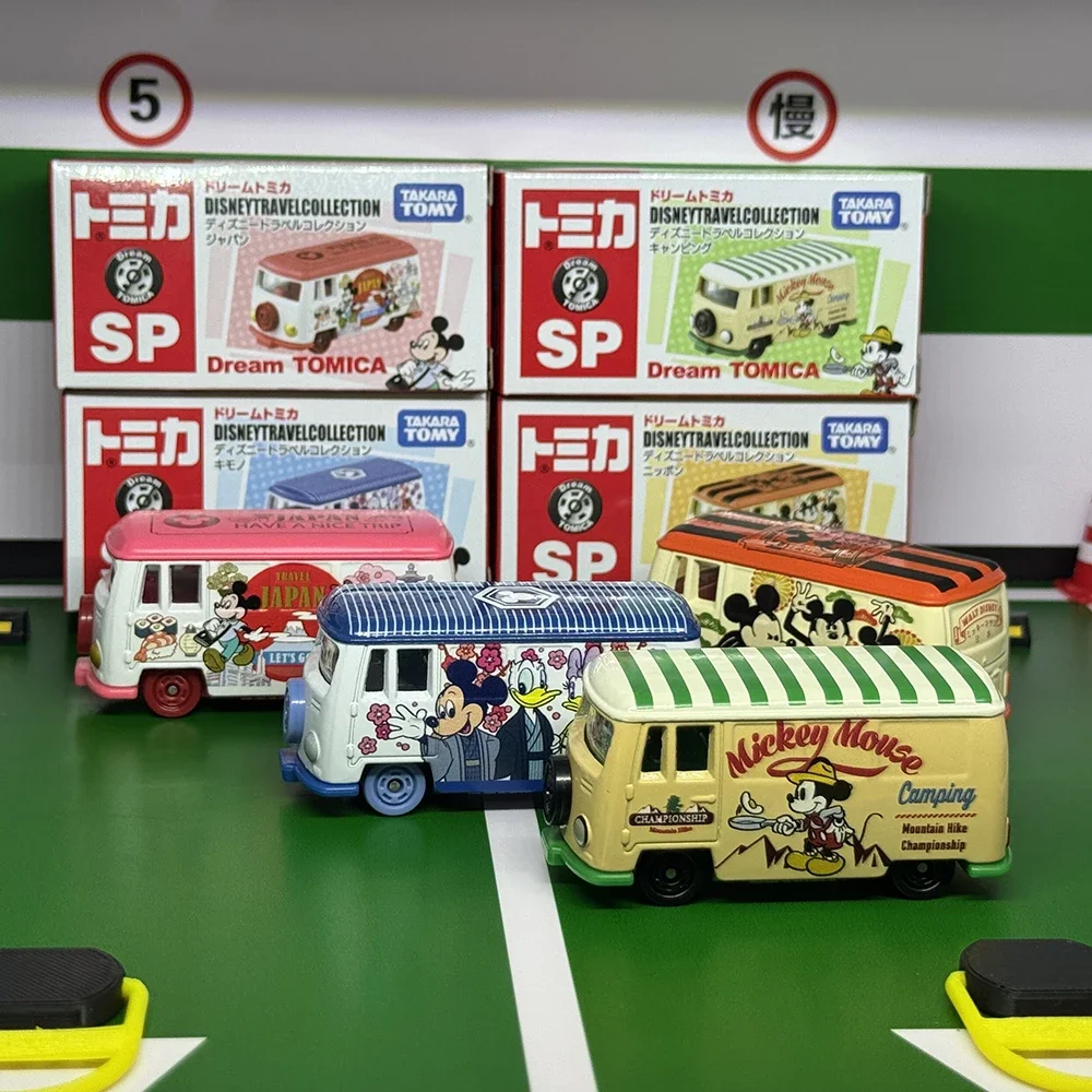 TAKARA TOMY TOMICA новая коллекция Disney Journey серии автомобиль с Микки литая под давлением металлическая модель автомобиля подарок для детей
TAKARA TOMY TOMICA новая коллекция Disney Journey серии автомобиль с Микки литая под давлением металлическая модель автомобиля подарок для детей