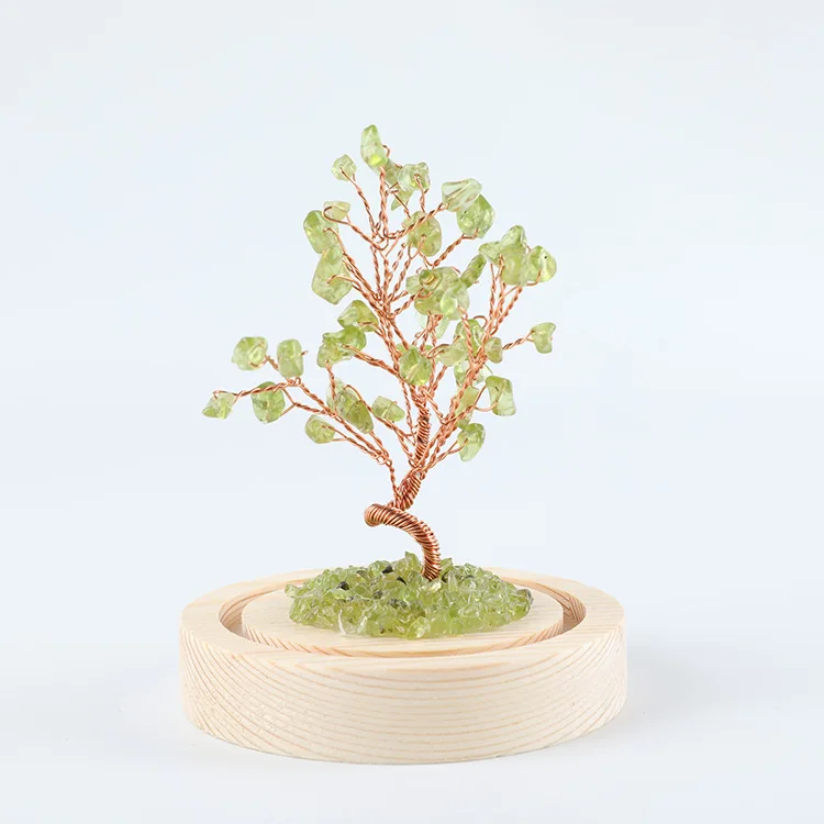 Crystal Tree Energy Stone and Crystal Money Tree Healing Lucky Fengshui Life Gift Room Home Decoration Gemstones Amethyst Agate
Crystal Tree Energy Stone and Crystal Money Tree Healing Lucky Fengshui Life Gift Room Home Decoration Gemstones Amethyst Agate