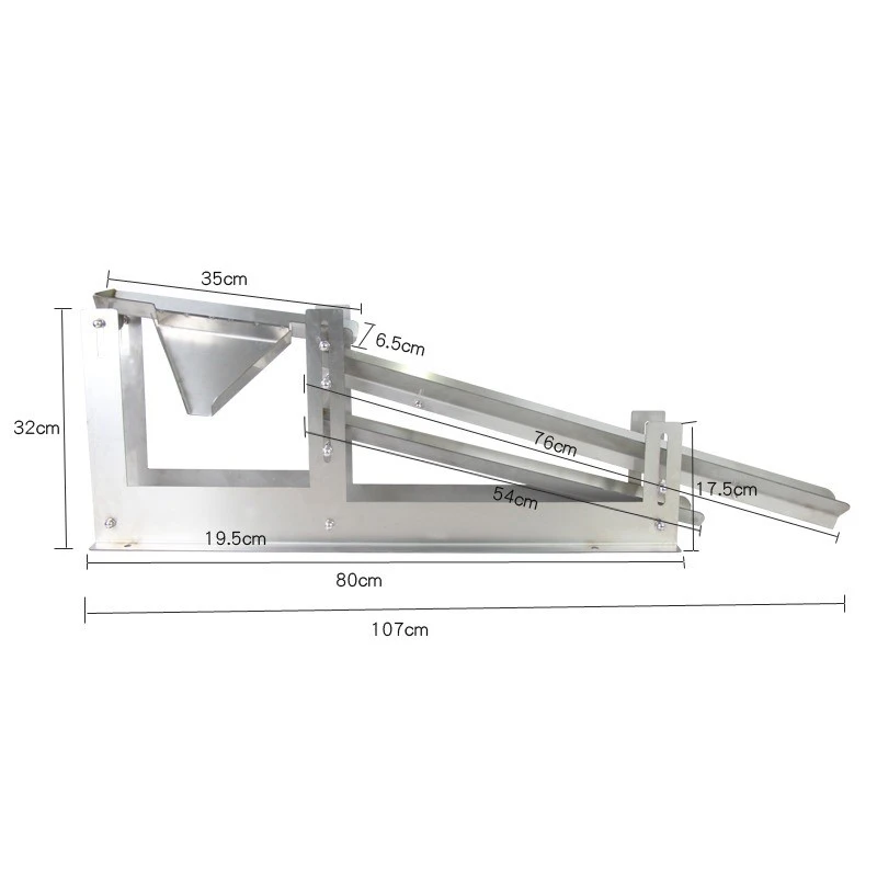 Commercial Egg White Yolk Separating Machine Egg White Liquid Separator Processing Egg Yolk Filter
Commercial Egg White Yolk Separating Machine Egg White Liquid Separator Processing Egg Yolk Filter
