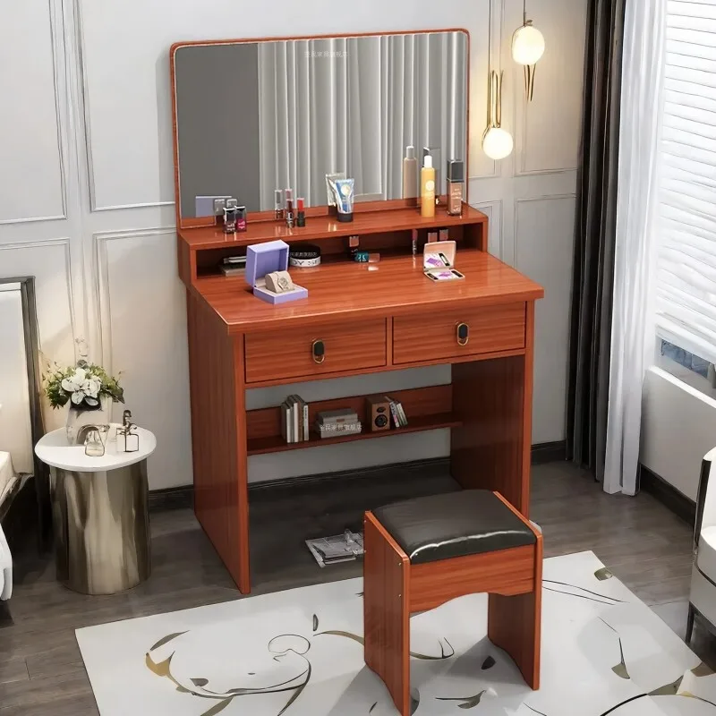 Bedroom Furniture Supplier Luxury Dressing Table Cheap Drawer Mdf Wood Vanity Dresser with Mirror Dressing Table
Bedroom Furniture Supplier Luxury Dressing Table Cheap Drawer Mdf Wood Vanity Dresser with Mirror Dressing Table