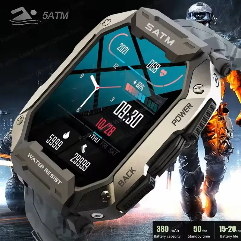 Новые умные часы LIGE для мужчин, Bluetooth, с полным сенсорным экраном, водонепроницаемые часы 5ATM, спортивные умные часы для фитнеса, мужские часы Relogio Masculino
Новые умные часы LIGE для мужчин, Bluetooth, с полным сенсорным экраном, водонепроницаемые часы 5ATM, спортивные умные часы для фитнеса, мужские часы Relogio Masculino