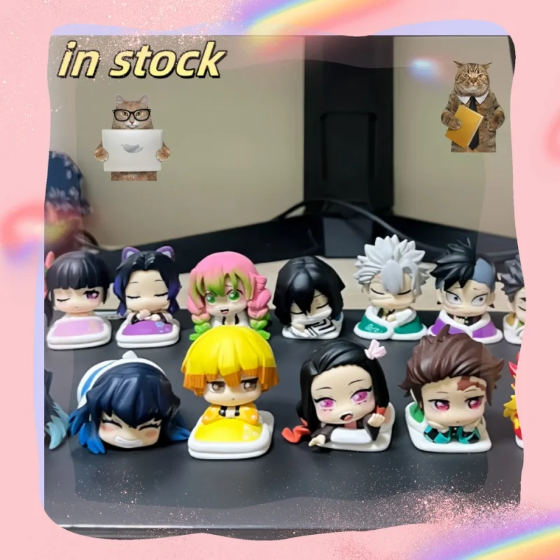 Demon Slayer Kimetsu No Yaiba Infinity Castle Фигурка Камадо Танджиро Спальная кукла Режим Настольный декор Орнамент Игрушка Подарки
Demon Slayer Kimetsu No Yaiba Infinity Castle Фигурка Камадо Танджиро Спальная кукла Режим Настольный декор Орнамент Игрушка Подарки