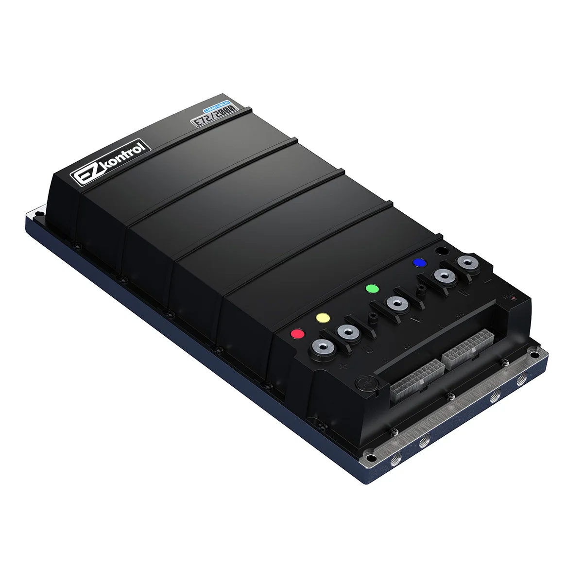 Electric vehicle controller 120v 300A-1500A brushless DC controller for 3KW-20KW for Permanent Magnet Synchronou Motor
Electric vehicle controller 120v 300A-1500A brushless DC controller for 3KW-20KW for Permanent Magnet Synchronou Motor