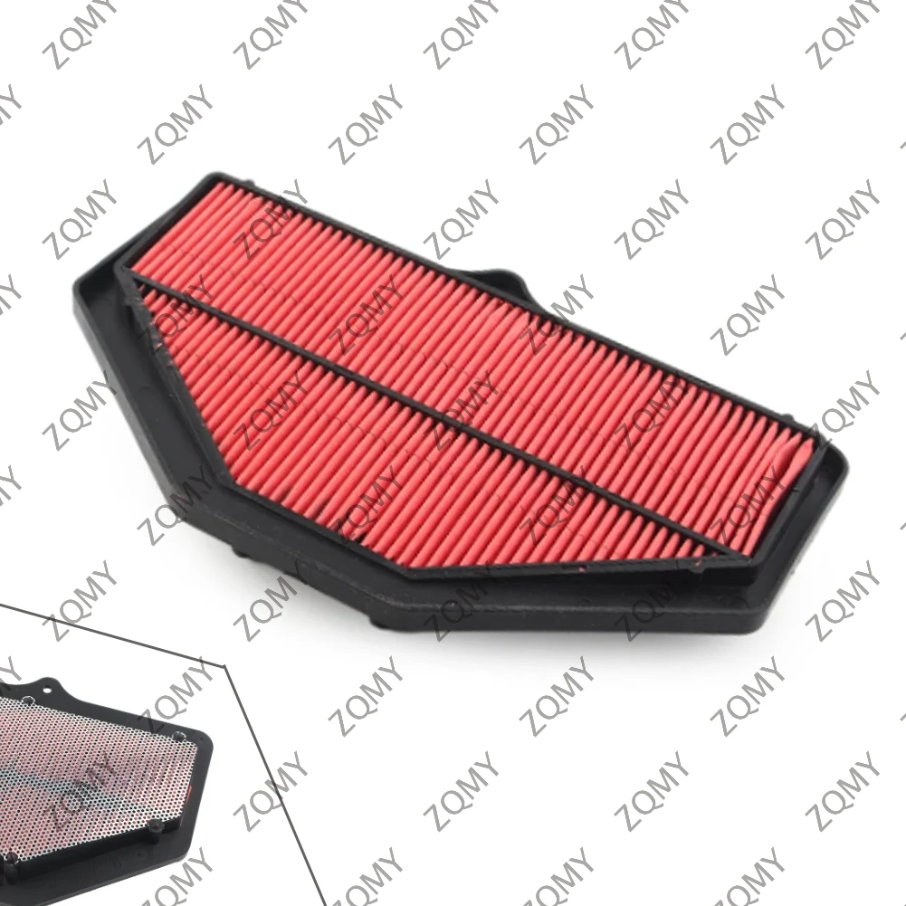 Motorcycle Air Filter Intake Cleaner Kit For SUZUKI GSXR600 750 2004-2005 GSX-R 750 600 K4 K5
Motorcycle Air Filter Intake Cleaner Kit For SUZUKI GSXR600 750 2004-2005 GSX-R 750 600 K4 K5