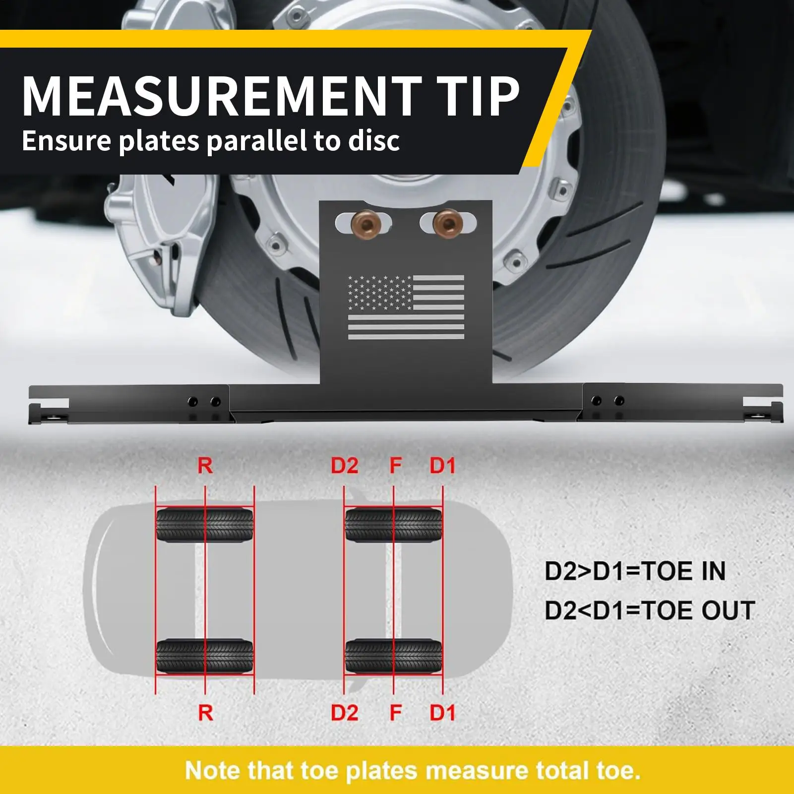 Инструмент для выравнивания колес автомобиля, 2 шт., автомобильные пластины для выравнивания пальцев ног для замены шин, мастерская, обслуживание маршрутизаторов грузовиков
Инструмент для выравнивания колес автомобиля, 2 шт., автомобильные пластины для выравнивания пальцев ног для замены шин, мастерская, обслуживание маршрутизаторов грузовиков