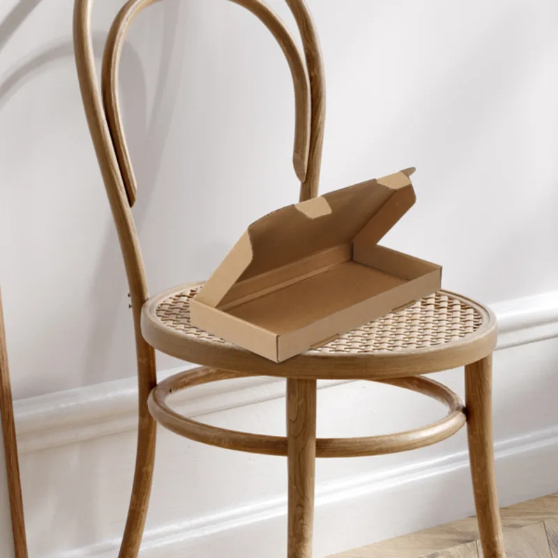 50 шт. 8,7 дюйма, 4,3 дюйма X 1 дюйма (22x11x2,5 см), толщина 1,8 мм, гофрированная коробка для самолета, крафт-цвет, из новых материалов, прочный, прочный 
50 шт. 8,7 дюйма, 4,3 дюйма X 1 дюйма (22x11x2,5 см), толщина 1,8 мм, гофрированная коробка для самолета, крафт-цвет, из новых материалов, прочный, прочный