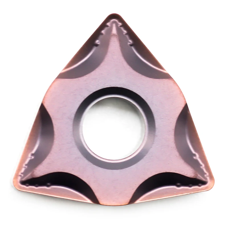 WNMG080408 MFO MP1125 Carbide Inserts External Turning Tool CNC Lathe WNMG 080408 Tungsten Carbide Blade For Stainless Steel
WNMG080408 MFO MP1125 Carbide Inserts External Turning Tool CNC Lathe WNMG 080408 Tungsten Carbide Blade For Stainless Steel