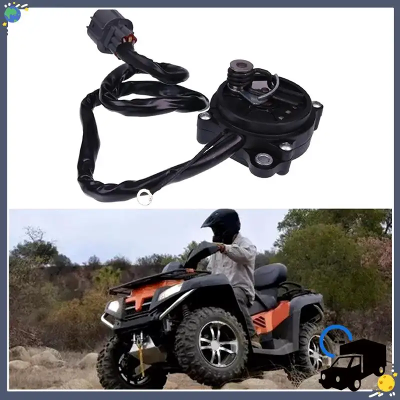 Lasting Q890-314000 Front Gear Case Actuator Motor For Cfmoto 400, 500, 600, 800, 950, 1000 ATV Models
Lasting Q890-314000 Front Gear Case Actuator Motor For Cfmoto 400, 500, 600, 800, 950, 1000 ATV Models