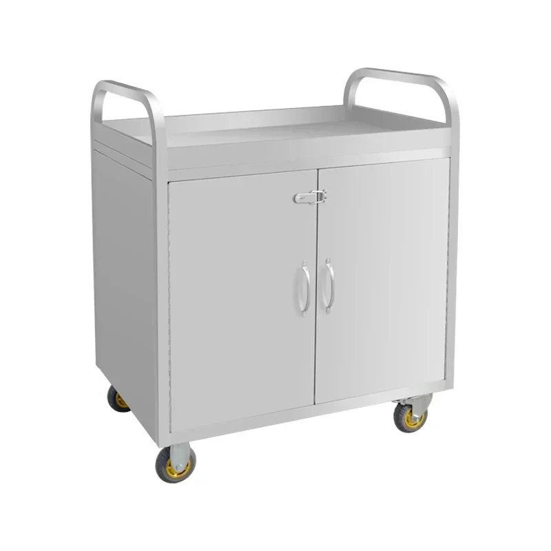 Multifunctional Commercial Dining Truck Restaurant Serving Wine Storage Trolley Stainless Steel Stall Snack Truck
Multifunctional Commercial Dining Truck Restaurant Serving Wine Storage Trolley Stainless Steel Stall Snack Truck